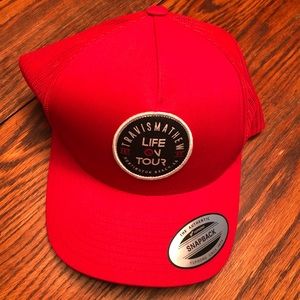 Travismathew Scorcher Hat | Poshmark